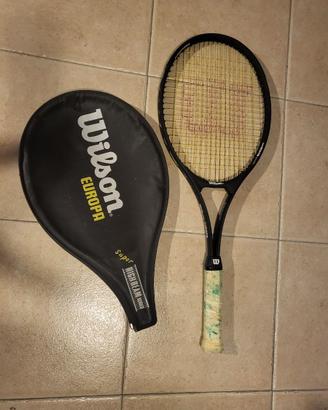 Racchetta da tennis Wilson