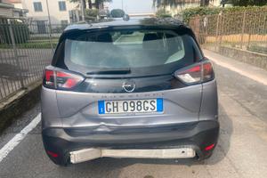 Opel Crossland X 2021 GS Line