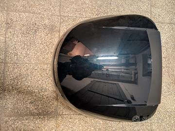 Kit bauletto kymco agility 125 r16 originale