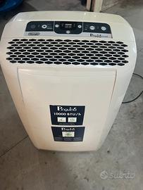 Pinguino De Longhi 10000 Btu