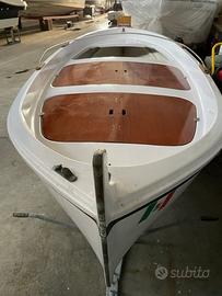 GOZZO ALLA GENOVESE - senza patente