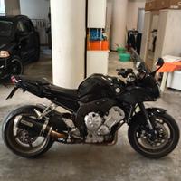 YAMAHA FZ1 FAZER