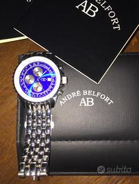 André Belfort Universe AB-3410