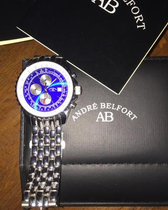 André Belfort Universe AB-3410