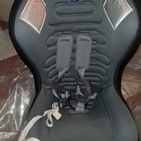 sedia auto bambini