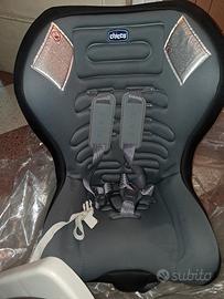 sedia auto bambini