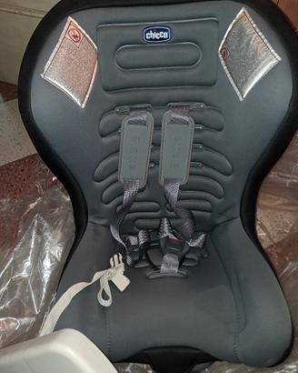 sedia auto bambini