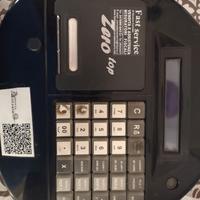 Registratore di cassa