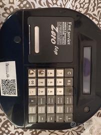 Registratore di cassa