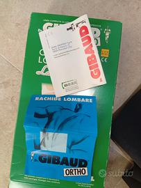 Cintura lombogib lady 3L dr. Gibaud
