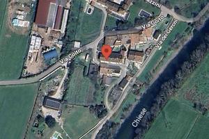 Immobile in asta di 404 m² con più di 5 locali a C