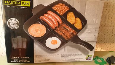 Padella Master Pan