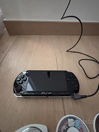 Psp - Play Station Portatile