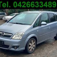 Ricambi usati OPEL MERIVA A 1.3 CDTI - Z13DTJ