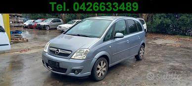 Ricambi usati OPEL MERIVA A 1.3 CDTI - Z13DTJ