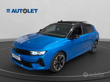 Opel Astra-e 156 CV GS