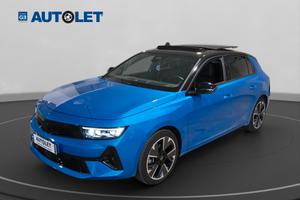 Opel Astra-e 156 CV GS