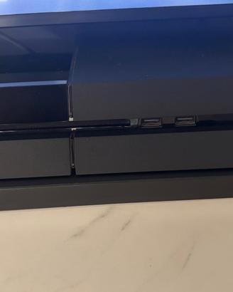 PlayStation 4