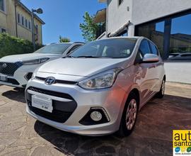 HYUNDAI I10 1.0 B/GPL 67CV LOGIN