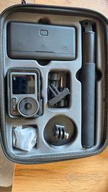 dji osmo action 3