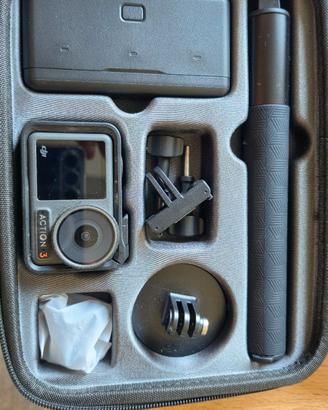 dji osmo action 3