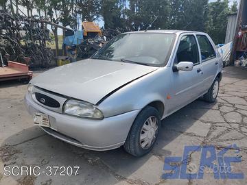 Ford fiesta 4 ja, jb 1.25i 16v 75cv -ricambi
