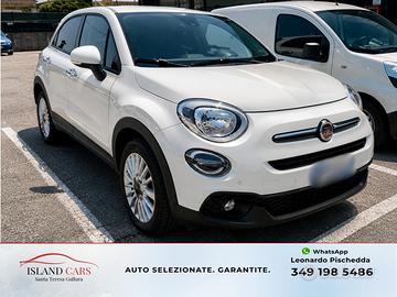 Fiat 500X 1.3 MultiJet 95 CV