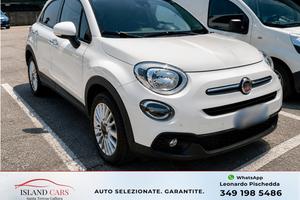 Fiat 500X 1.3 MultiJet 95 CV