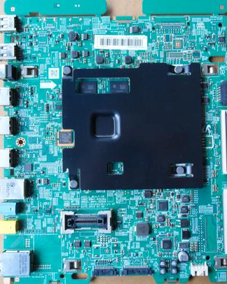 Scheda Samsung BN 41-02528A