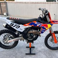 Ktm 250 sxf 2023