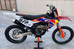 Ktm 250 sxf 2023