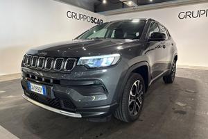 JEEP Compass E-Hybrid My24 Altitude1.5 Tur N152383