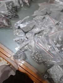 Ciondoli & componenti per gioielli