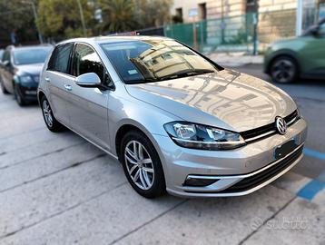 Golf Serie 7 (VII) 115 CV
