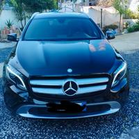 Mercedes gla 200 amg