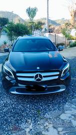 Mercedes gla 200 amg