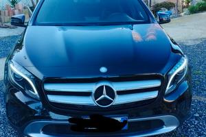 Mercedes gla 200 amg