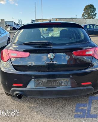 ALFA ROMEO GIULIETTA 940 1.6 JTDM Ricambi -