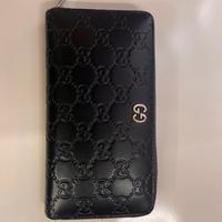 Portafoglio originale Gucci