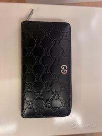 Portafoglio originale Gucci
