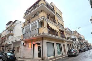 NEGOZIO A BARLETTA