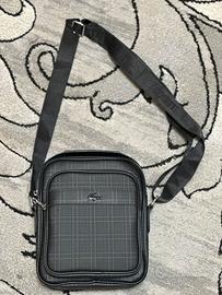 Tracolla Lacoste