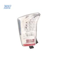 FANALE SINISTRO PER TOYOTA PRIUS 09-11
