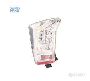 FANALE SINISTRO PER TOYOTA PRIUS 09-11