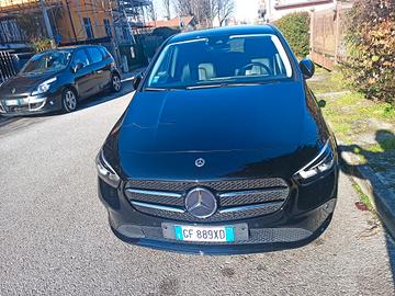 Mercedes classe B 180D