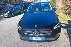 Mercedes classe B 180D