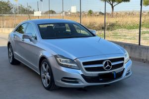Mercedes-benz CLS 250 CDI SW BlueEFFICIENCY