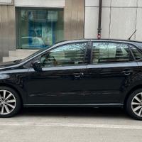 Polo 1.2 benzina 103.000 km del 2010