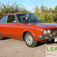 Fiat 124 Coupe Sport Coupè 1600 (M1378)