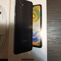 smartphone Samsung Galaxy A04s 